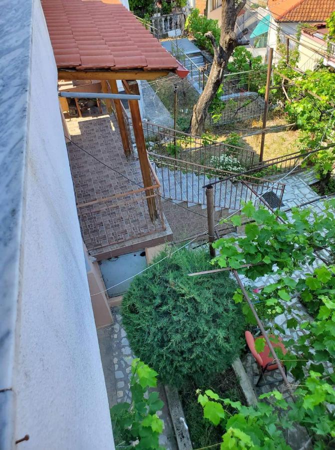 Lake Ohrid Guesthouse "Villa Valentina" Pogradec Kültér fotó