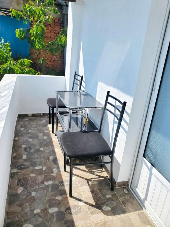Lake Ohrid Guesthouse "Villa Valentina" Pogradec Kültér fotó