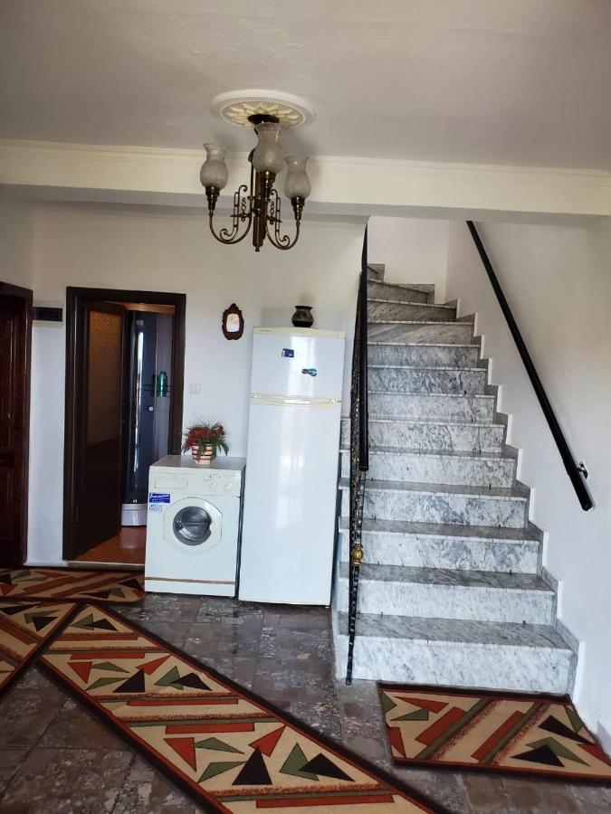 Lake Ohrid Guesthouse "Villa Valentina" Pogradec Kültér fotó