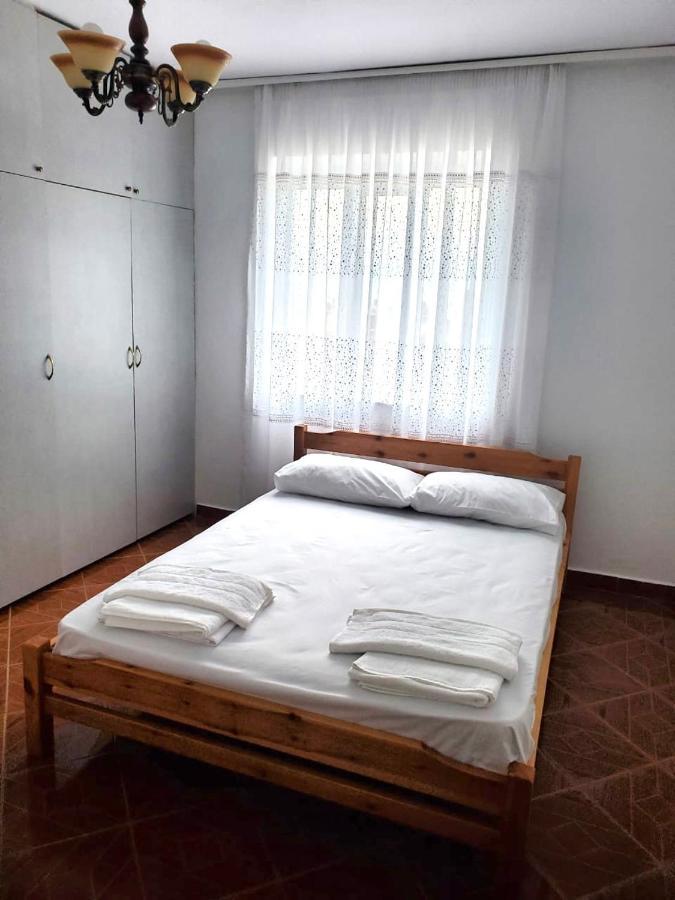 Lake Ohrid Guesthouse "Villa Valentina" Pogradec Kültér fotó
