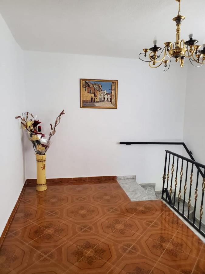 Lake Ohrid Guesthouse "Villa Valentina" Pogradec Kültér fotó