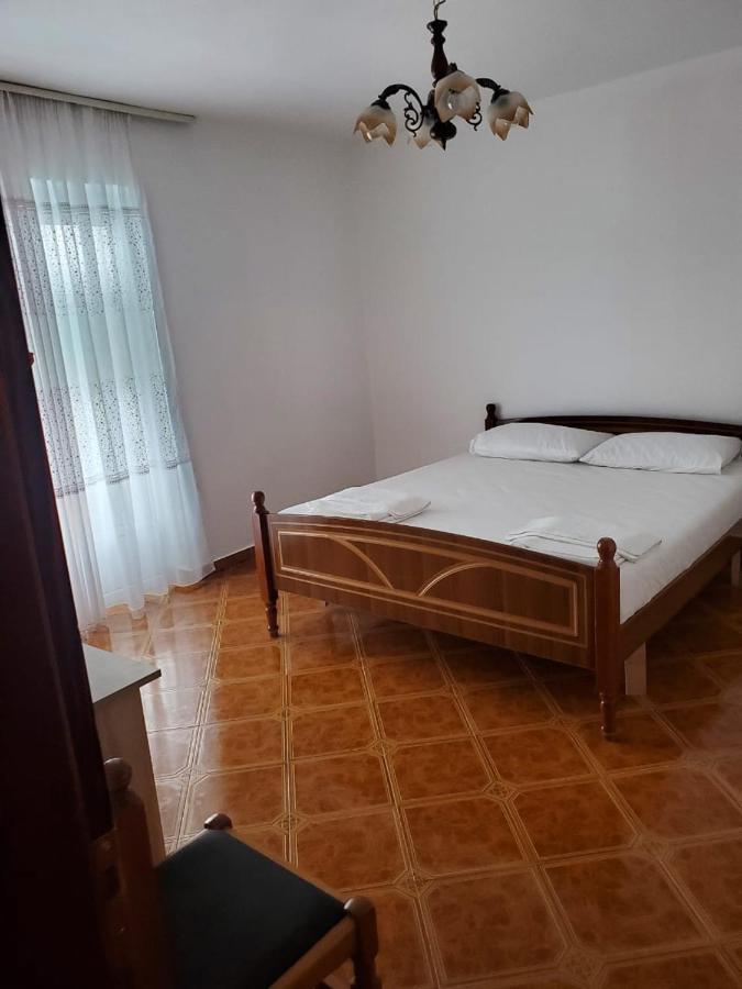 Lake Ohrid Guesthouse "Villa Valentina" Pogradec Kültér fotó