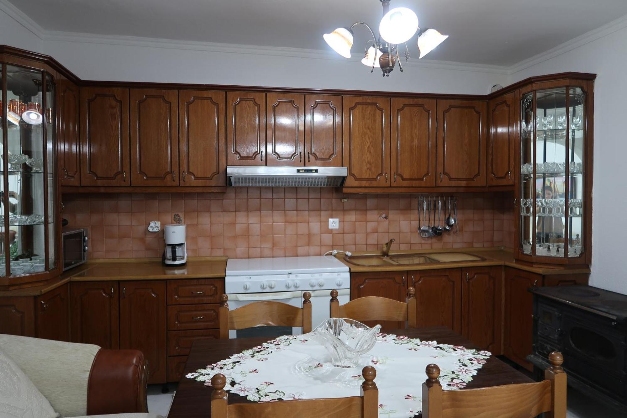 Lake Ohrid Guesthouse "Villa Valentina" Pogradec Kültér fotó