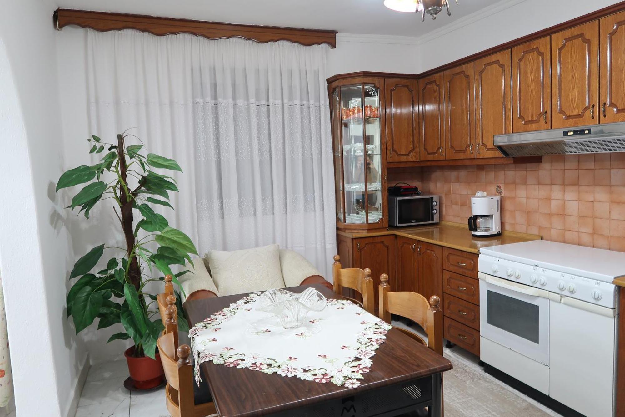 Lake Ohrid Guesthouse "Villa Valentina" Pogradec Kültér fotó