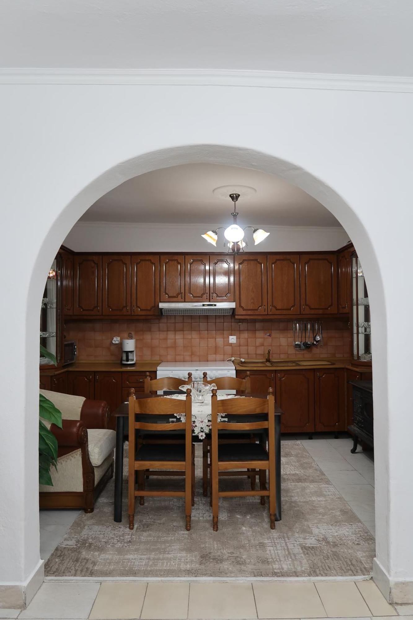 Lake Ohrid Guesthouse "Villa Valentina" Pogradec Kültér fotó